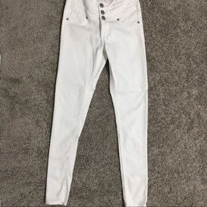 Rue 21 High Waisted Jeggings